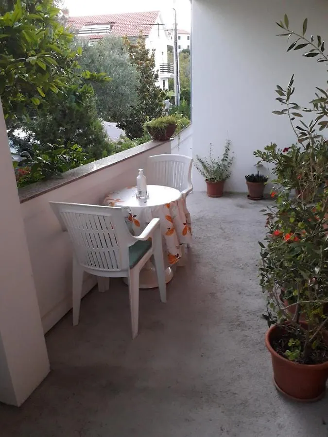 Apartments Sandra New Translation
