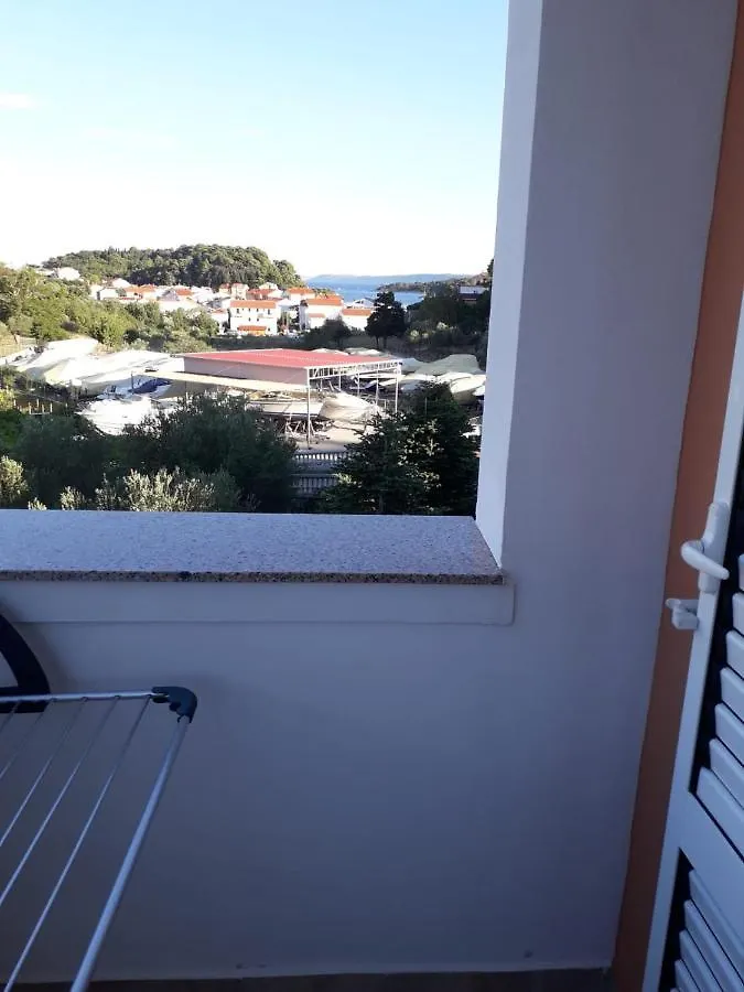 Apartments Sandra New Translation