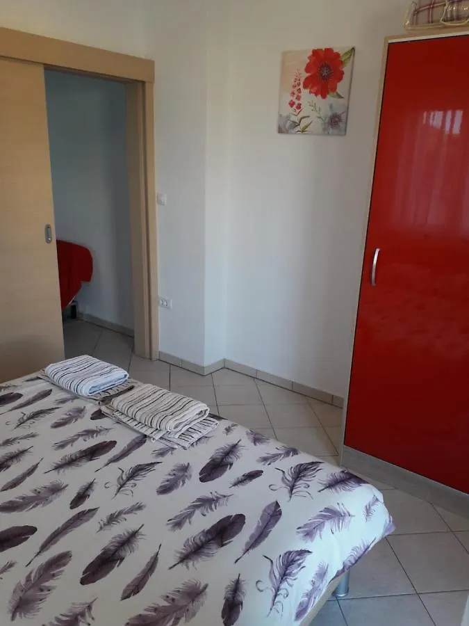 Apartments Sandra Palit