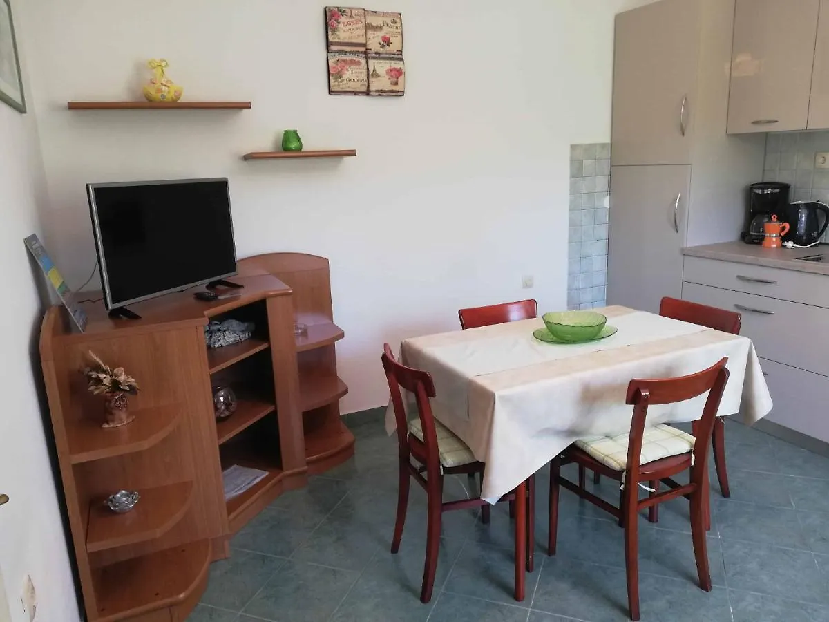 Apartments Sandra Palit 0*,  Kroatien