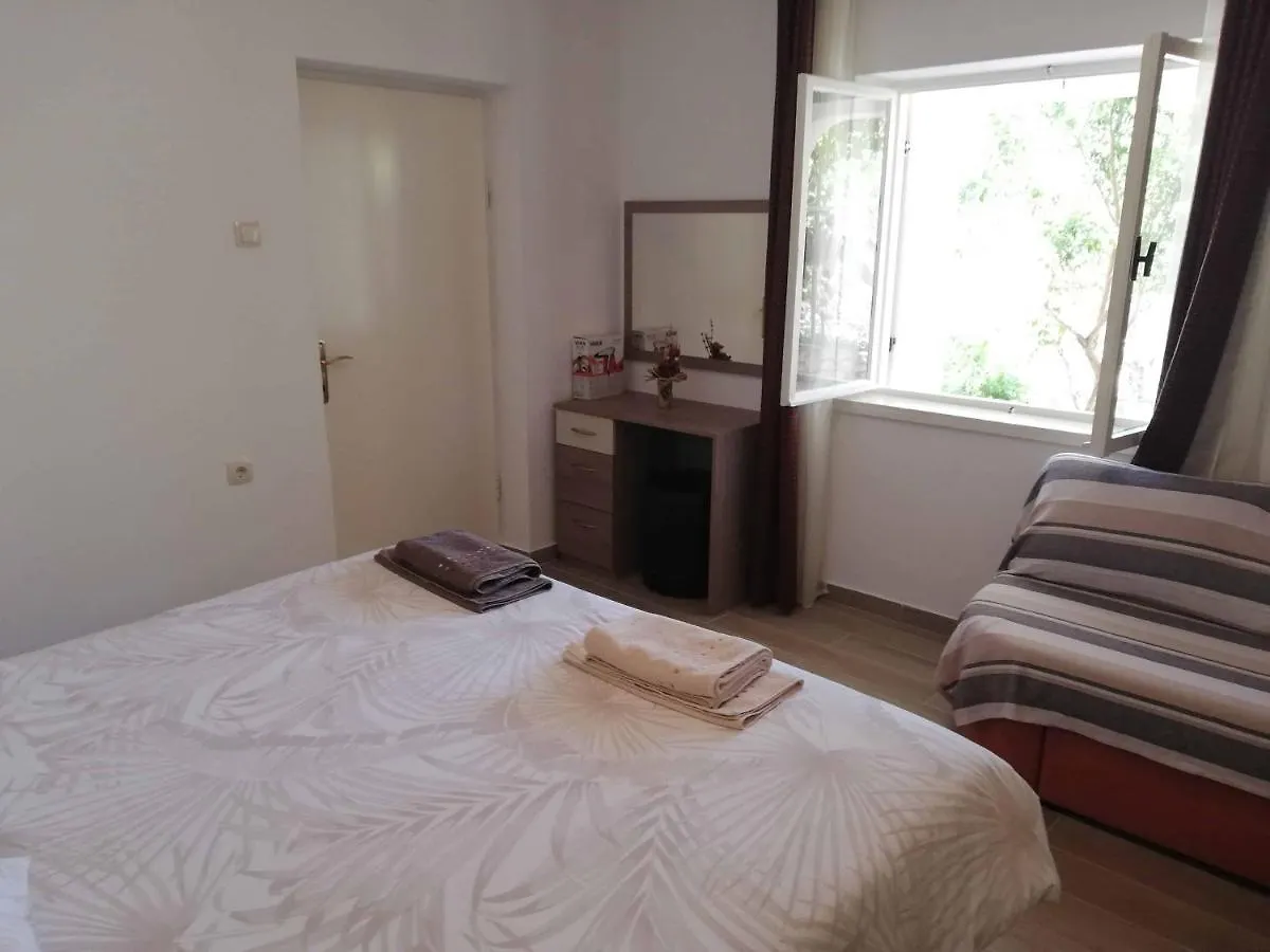 Apartments Sandra New Translation