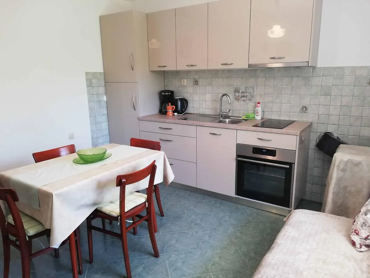 Apartments Sandra Palit 0*,  Kroatien