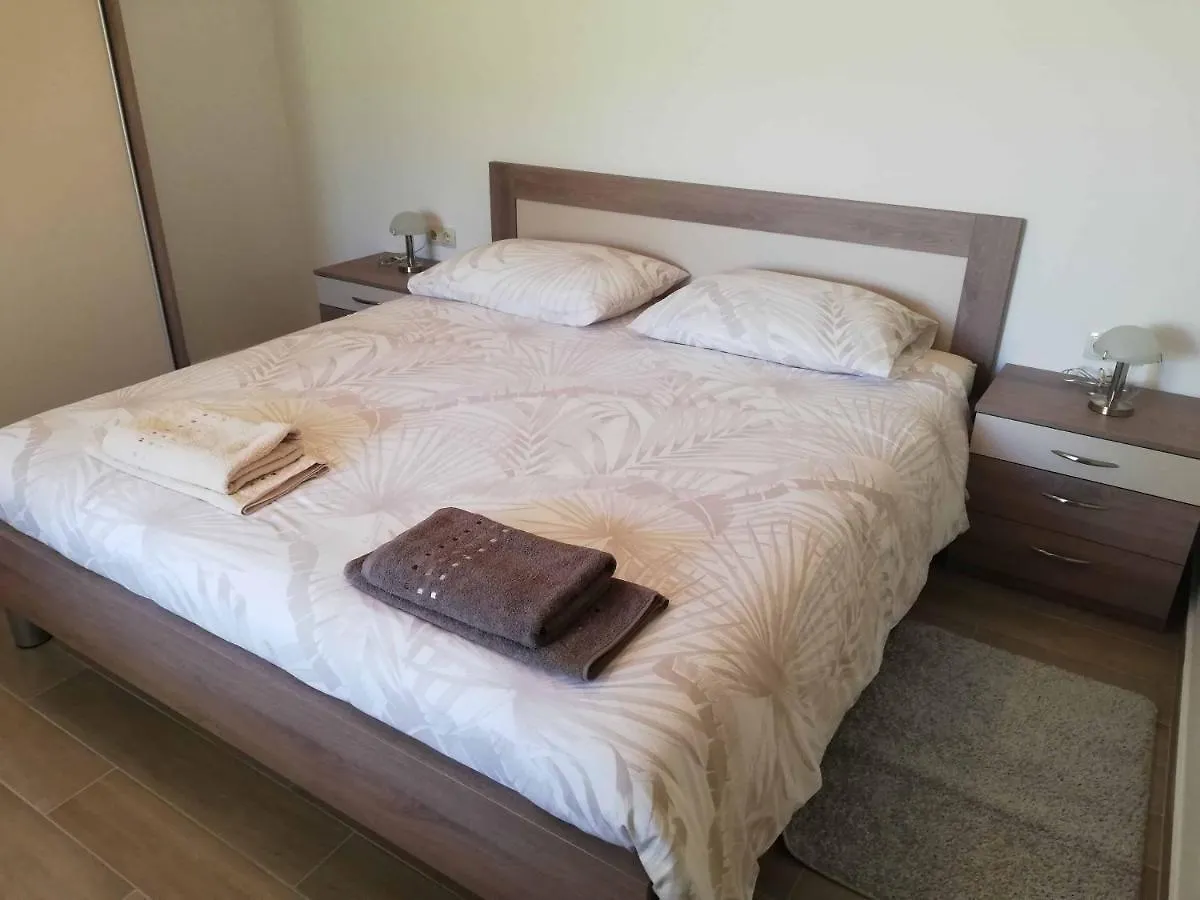 Apartments Sandra Palit