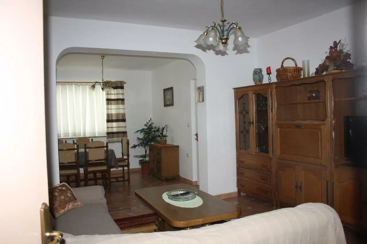 Apartments Sandra Palit 0*,