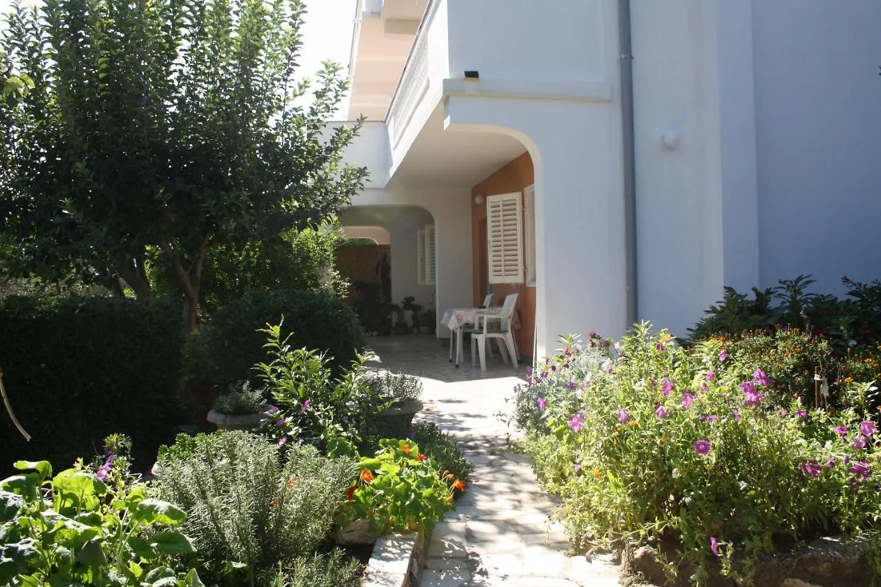 Apartments Sandra Palit
