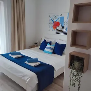 Гостевой дом House Kapetanovic, Palit