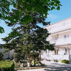  Apartman Pahljina