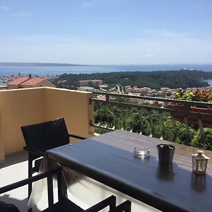4* Vendégház Panorama